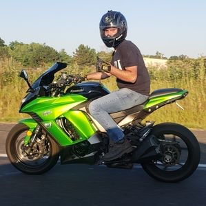 Meet your Posher, John